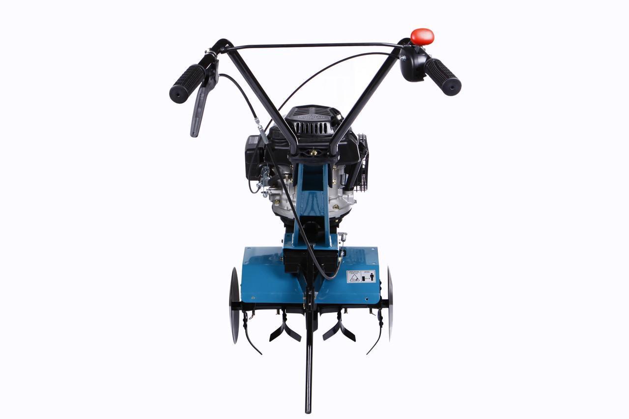 Культиватор бензиновый Hyundai T 650 (1892665840) - фото 5 Культиватор бензиновый Hyundai T 650 (1892665840) - фото 5