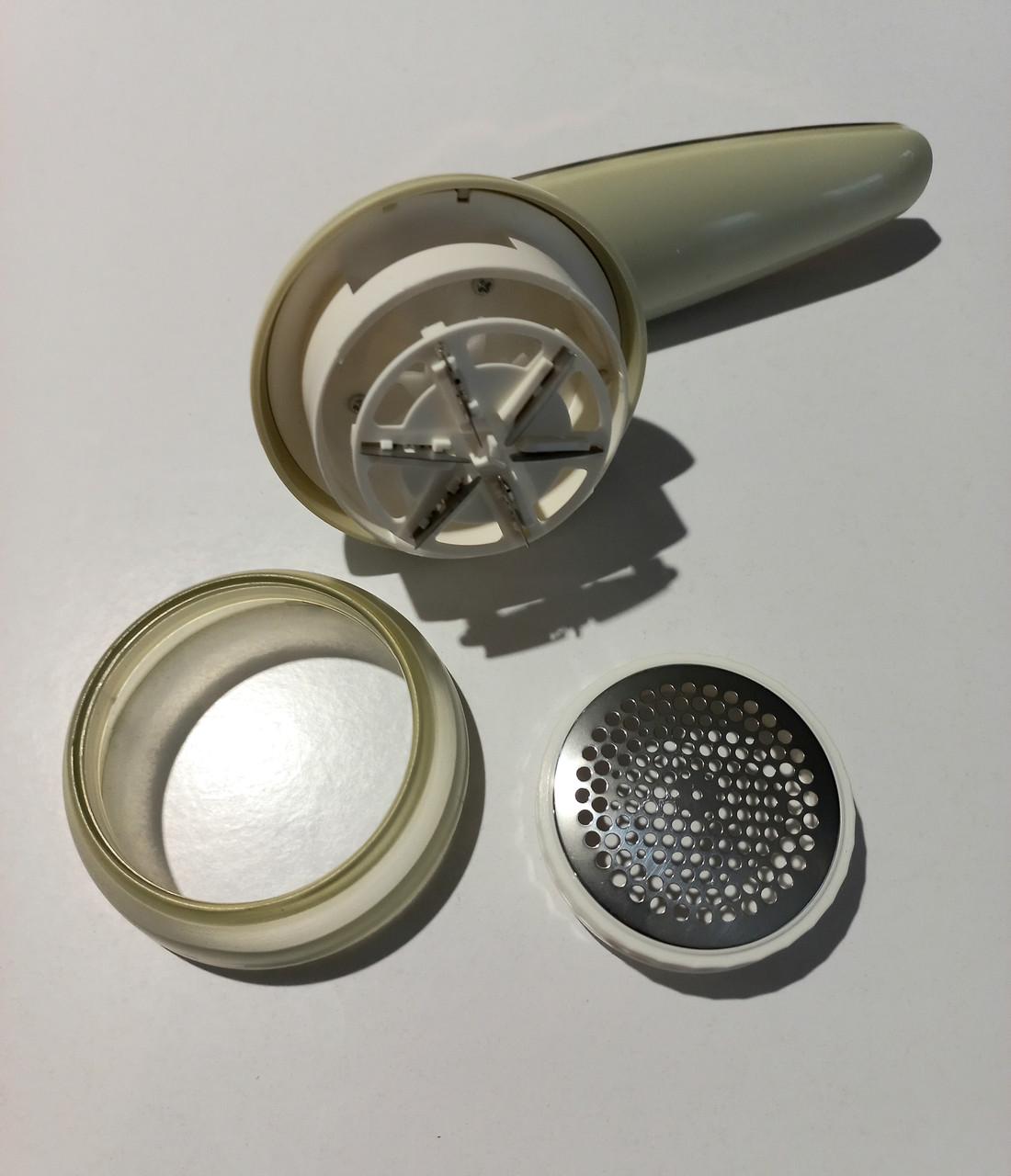 Машинка для видалення катишків YANGZI USB акумуляторна Зелений (2181538120) - фото 2 Машинка для видалення катишків YANGZI USB акумуляторна Зелений (2181538120) - фото 2