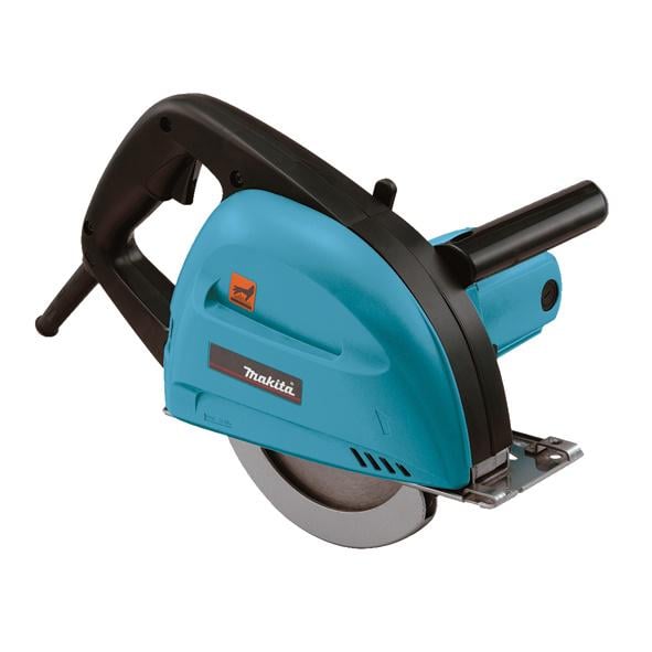 Дисковая металлорежущая пила Makita 4131 (1100Вт, 185мм) c теплостойким двигателем (4297)