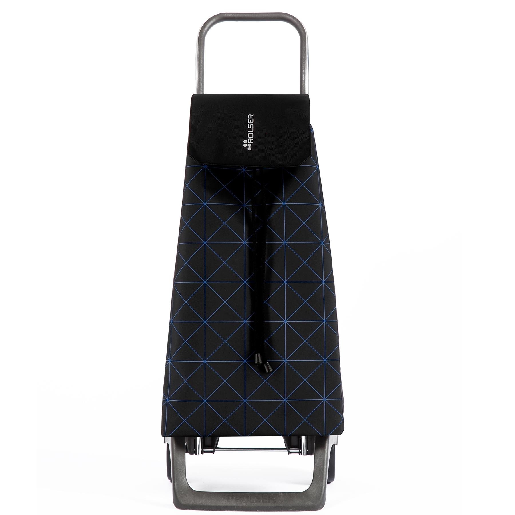 Сумка-тележка Rolser Jet Star Joy 40 Azul (JET046-1026)