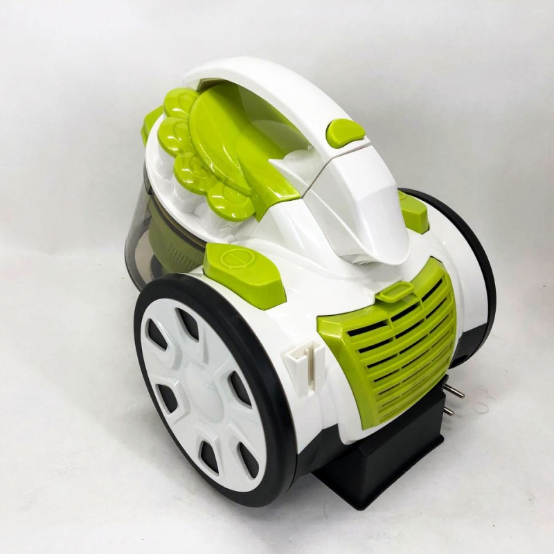 Пылесос Rainberg RB-651 контейнерный 2500 Вт (tf7409) - фото 4 Пылесос Rainberg RB-651 контейнерный 2500 Вт (tf7409) - фото 4