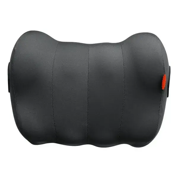 Подушка автомобільна на підголовник BASEUS Comfort Ride Series Car Headrest Pillow C20036400111-00 Black