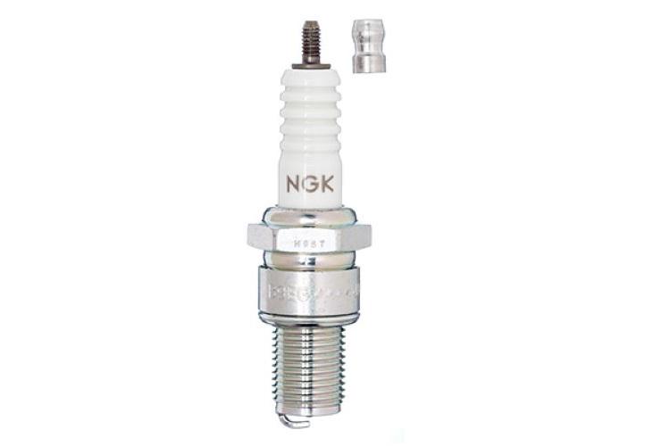 Свеча зажигания NGK B9EG
