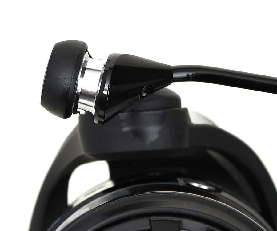 Катушка Flagman Sensor Big Game Carp 6000 FS - фото 3