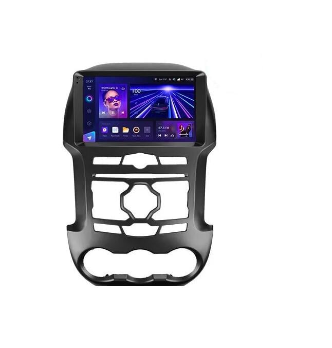 Автомагнитола штатная Teyes CC3 2k для Ford Ranger 3 2011-2015 Android CC3 2k 6+128G Wi-Fi+4G вариант F1 (1978575065)