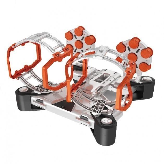 Тир воздушный Космические войны B3229 - фото 4