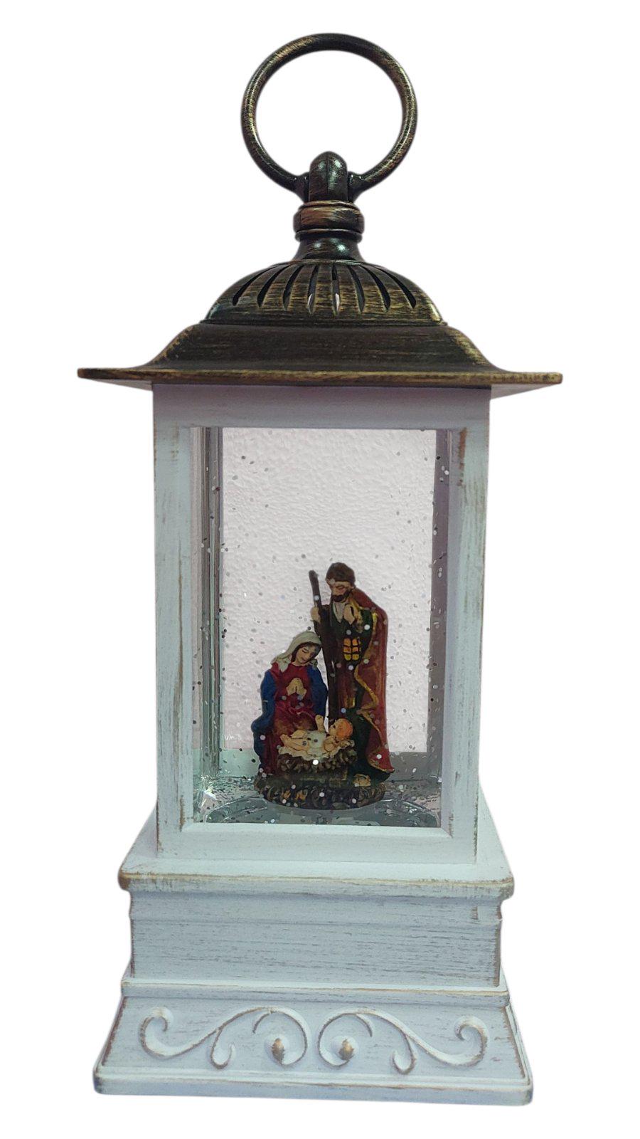 Ночник декоративный Новогодний Фонарь Рождество WDL-24004 USB/батарейки музыкальный со снегом (30393695) Ночник декоративный Новогодний Фонарь Рождество WDL-24004 USB/батарейки музыкальный со снегом (30393695)