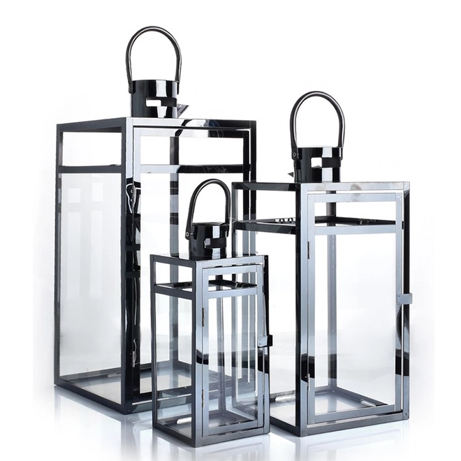 Комплект фонарей Luca HTO0662 3 шт. (30225) - фото 2