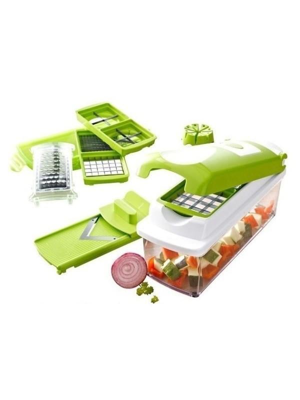 Овощерезка Nicer dicer plus (448388451) - фото 2