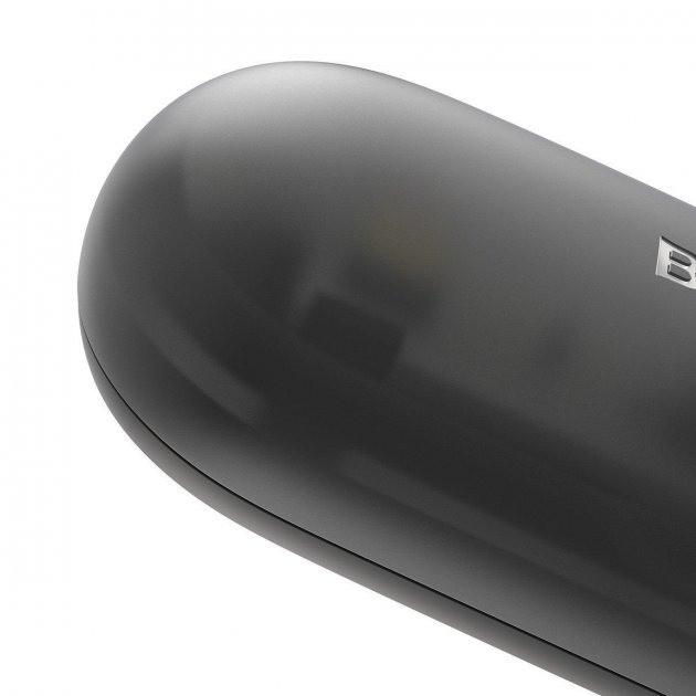 Лампа автомобільна Baseus DGXW-01 Чорний - фото 3 Лампа автомобільна Baseus DGXW-01 Чорний - фото 3