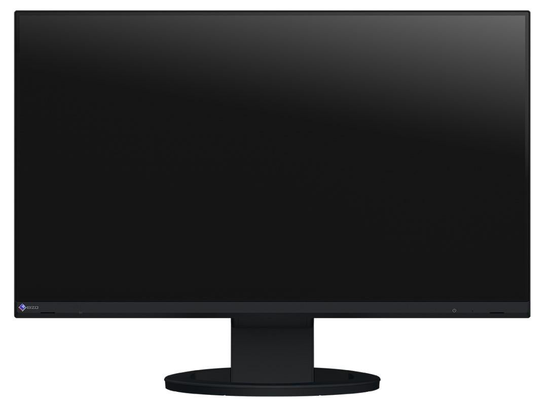 Монітор Eizo FlexScan EV2490-BK 23,8" (4995047063315)