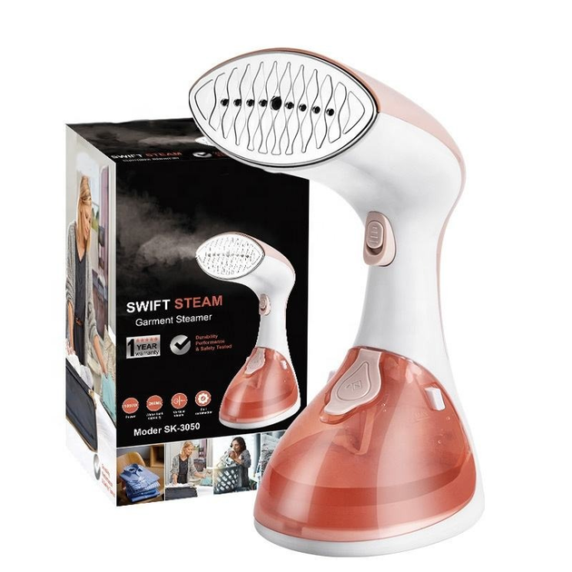 Відпарювач ручний Sokany SK-3050 для одягу