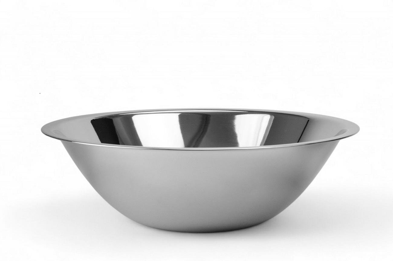 Миска One Chef Еко з нержавіючої сталі 7 л (28111024)