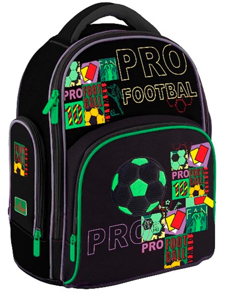 Рюкзак CLASS Smart Case Football (2225C)