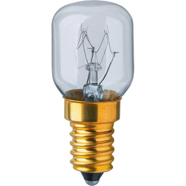 Лампа для духовки SKL 15 W E14S (LAMPA15WD)