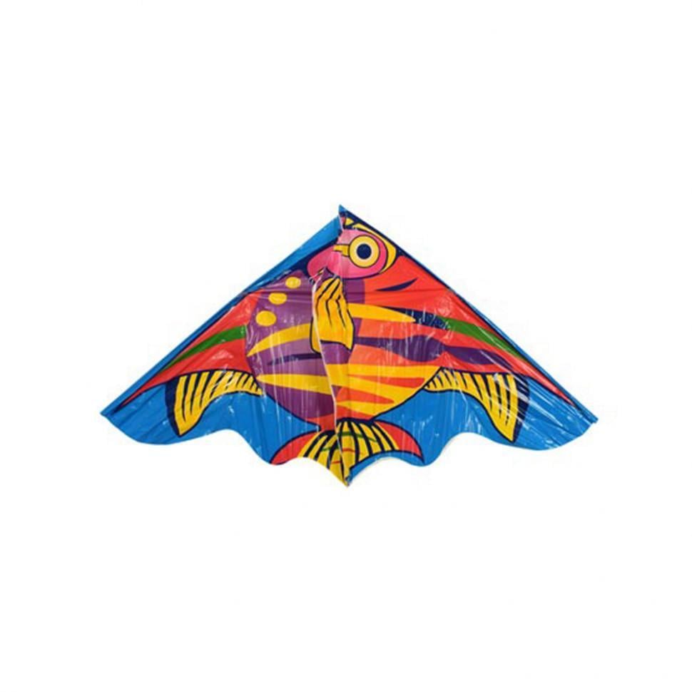 Дитяча іграшка Повітряний змій M 3335 Рибка поліетилен 120 см (26113740)