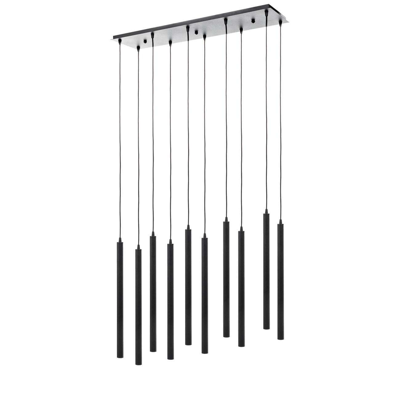 Люстра Chime G4 CB30-500-10 Black (ATM_1181311)