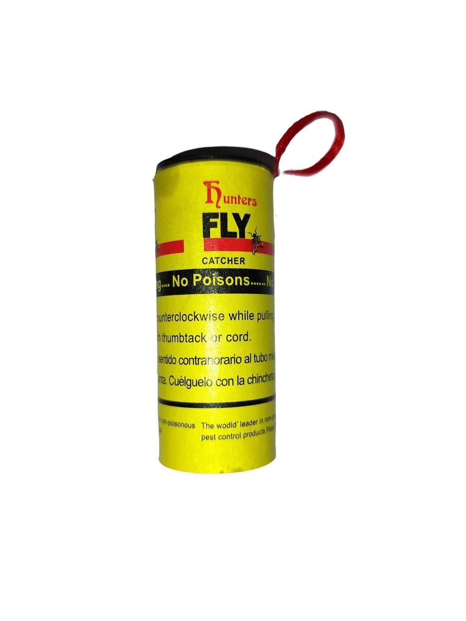 Стрічка від мух липка FLY (37206352) Стрічка від мух липка FLY (37206352)