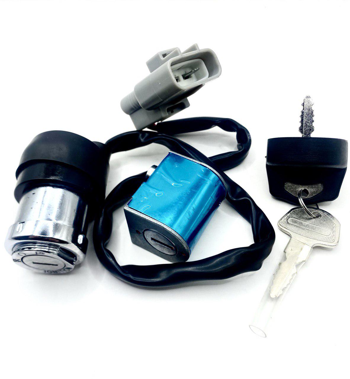 Замок зажигания CFMOTO 9CR6-010100 (LO88)