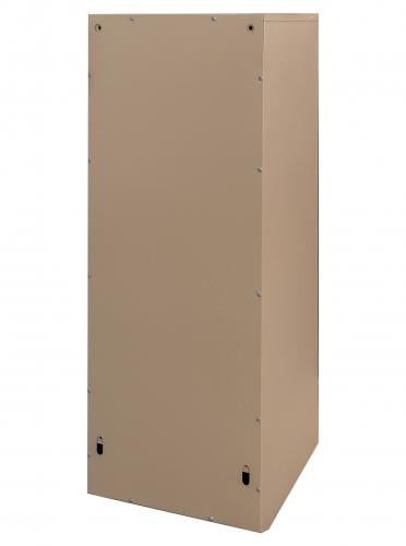 Почтовый ящик Lev-metal Е1-07.А на 7 секций 915x390x200 мм Бежевый (21070301) - фото 3 Почтовый ящик Lev-metal Е1-07.А на 7 секций 915x390x200 мм Бежевый (21070301) - фото 3