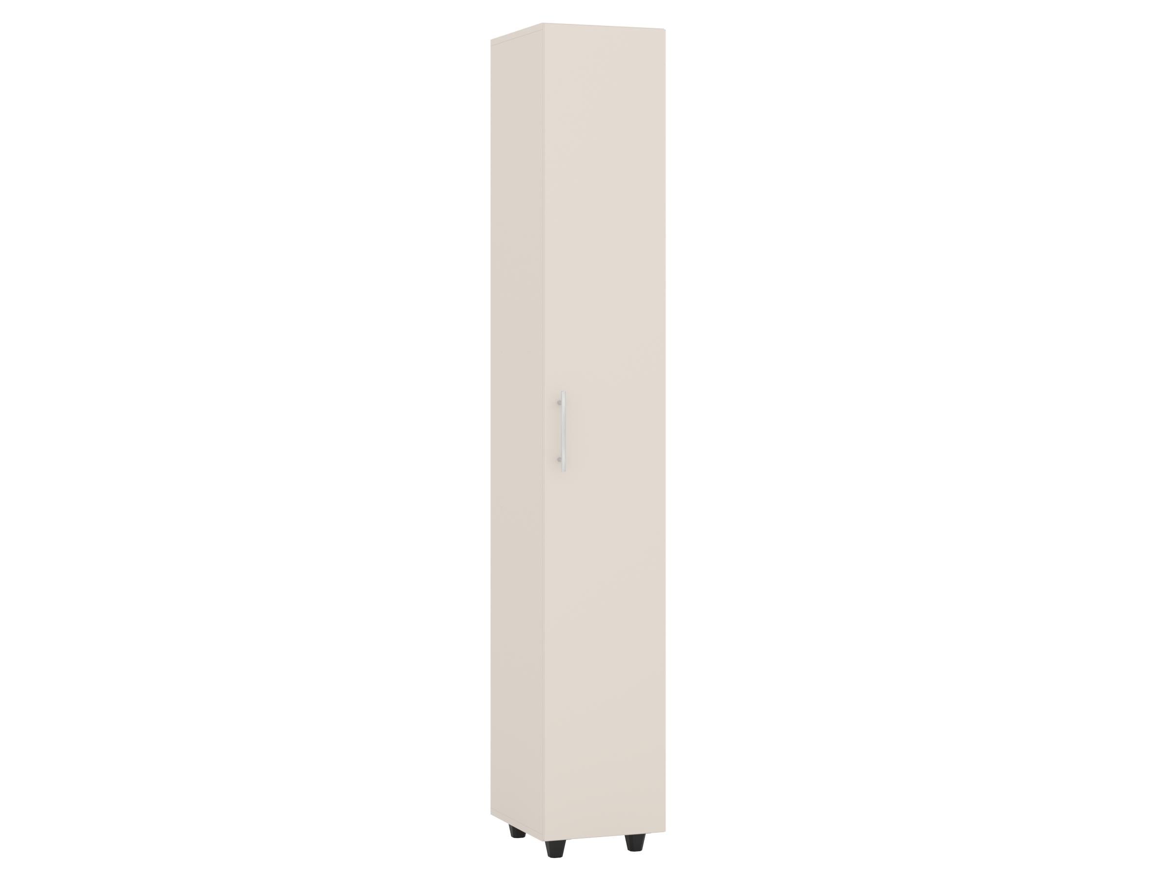 Шкаф-пенал PEHOTIN П-7 30х38х189,5 см Кашемир (PN-102099)