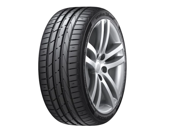 Автошины Hankook Ventus S1 evo2 K117 255/45 R19 104Y