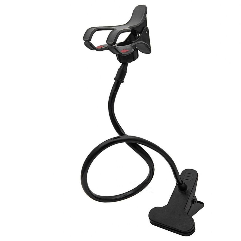 Держатель Holder Flexible 360 поворотная Black (2ac32982)