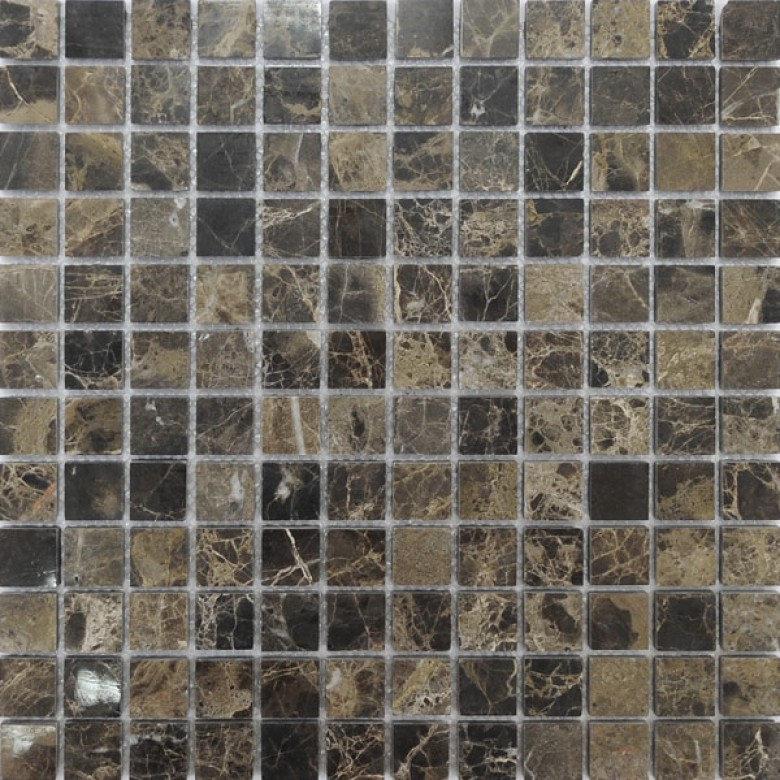 Мозаика из мрамора Vivacer SPT016 (000799)