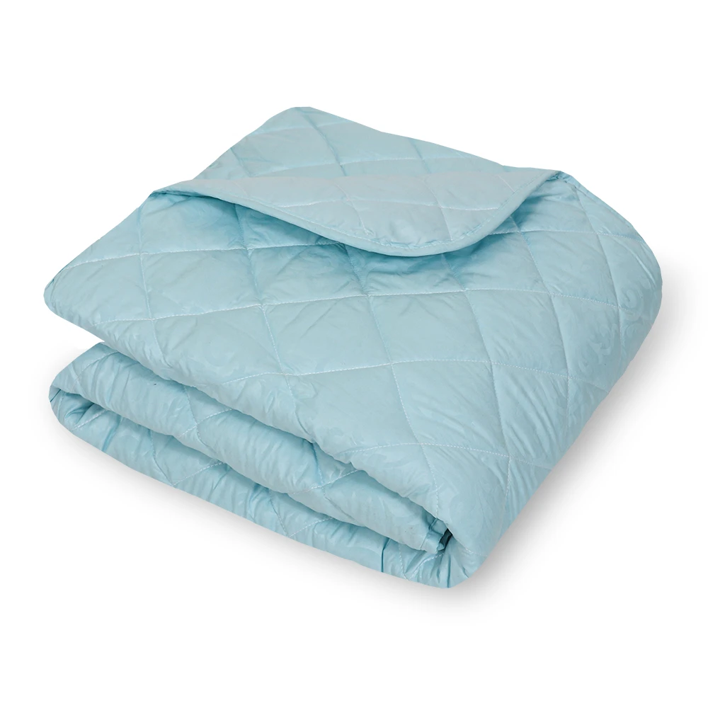 Одеяло летнее ARDA полуторное микрофибра 150 г/м2 150х220 см (60024)