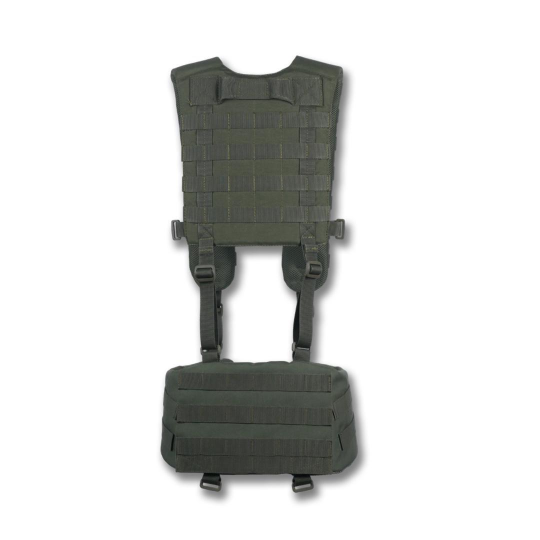 РПС Kiborg R-1 GEN.2 S Khaki (20662334) - фото 2