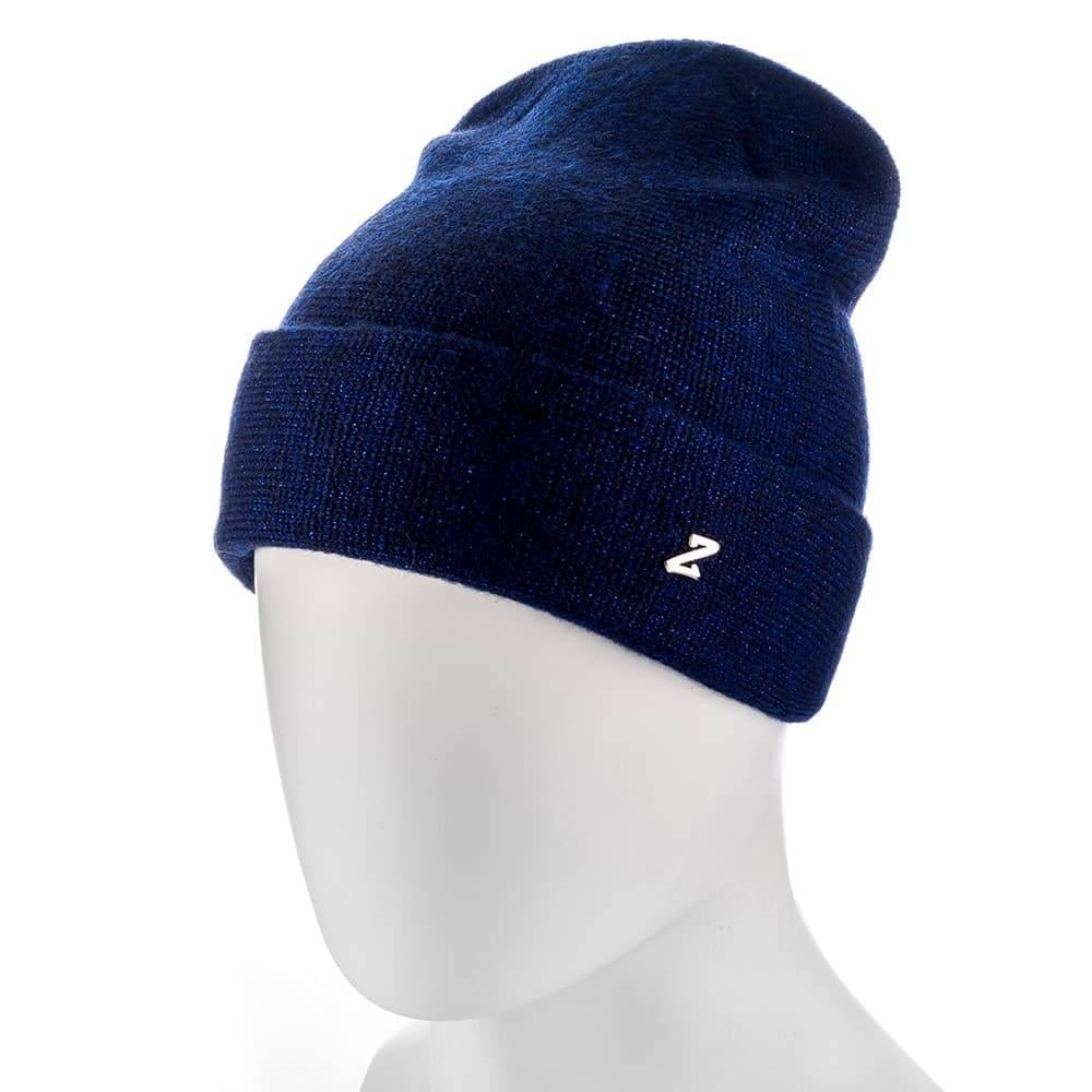 Шапка Zolly ZH153 Синий (64815)