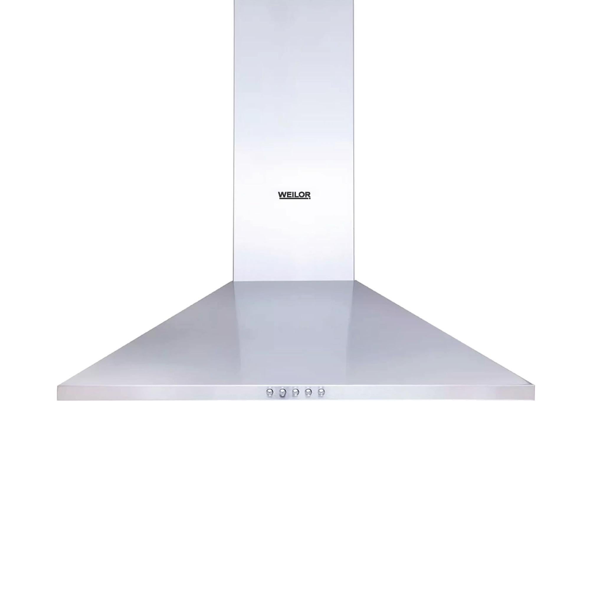 Вытяжка купольная WEILOR WK 62 SS (5905538402904)