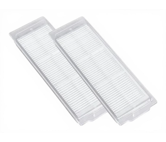Комплект HEPA фильтров Xiaomi Mop P/Mop Pro STYTJ02YM VC10B01000Y 2 шт.