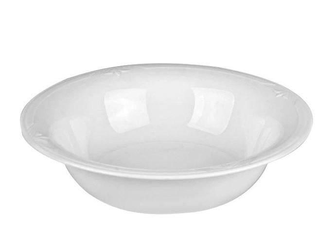 Тарелка глубокая Wilmax круглая 23 см