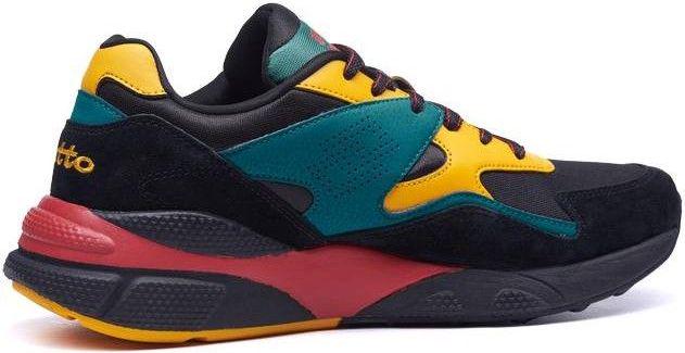 Кроссовки Lotto ATHLETICA SIRIUS CORDURA 215062/7BT р. EU-44 - фото 3