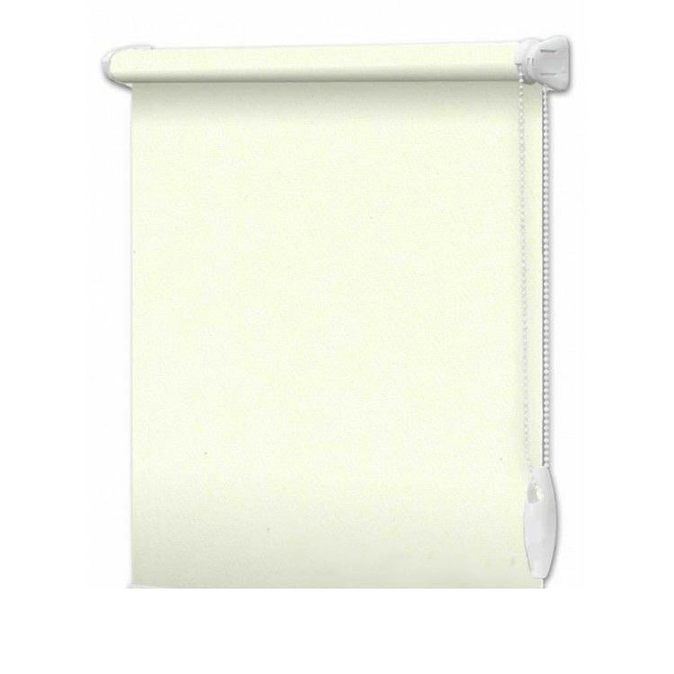 Рулонная штора Wenster Перла 1800 135х160 см открытого типа Шампань (53020016)