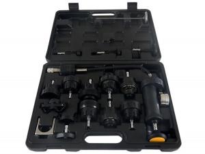 Набір для перевірки герметичності системи охолодження (QS14750) - фото 2 Набір для перевірки герметичності системи охолодження (QS14750) - фото 2