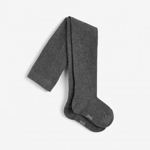 Гольфы женские выше колена C00230-2 One Size Серый/Коричневый