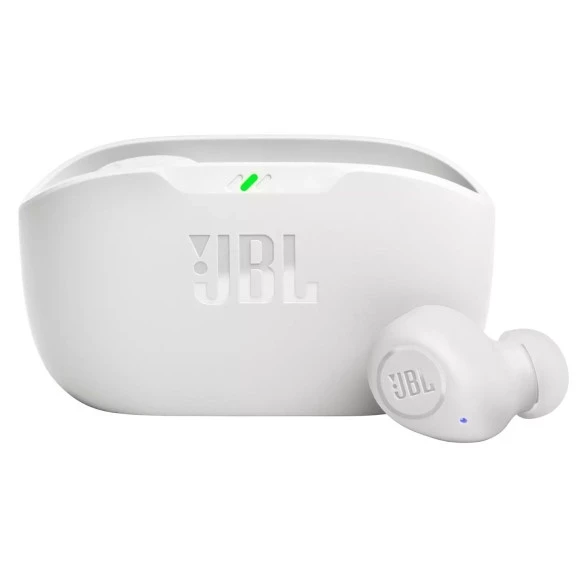Наушники JBL Wave Buds TWS White (3027345808)