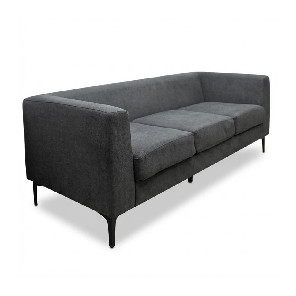 Диван Morgan Soft 200х77х70 см Graphite (rich_sofa_00457)