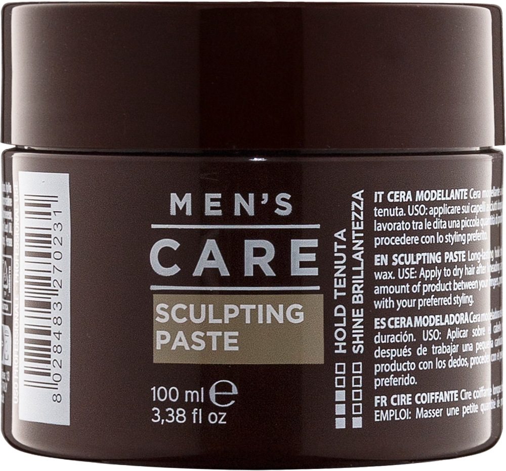 Паста для моделирования волос KAYPRO MEN'S CARE Sculpting Paste 100 мл (12999)