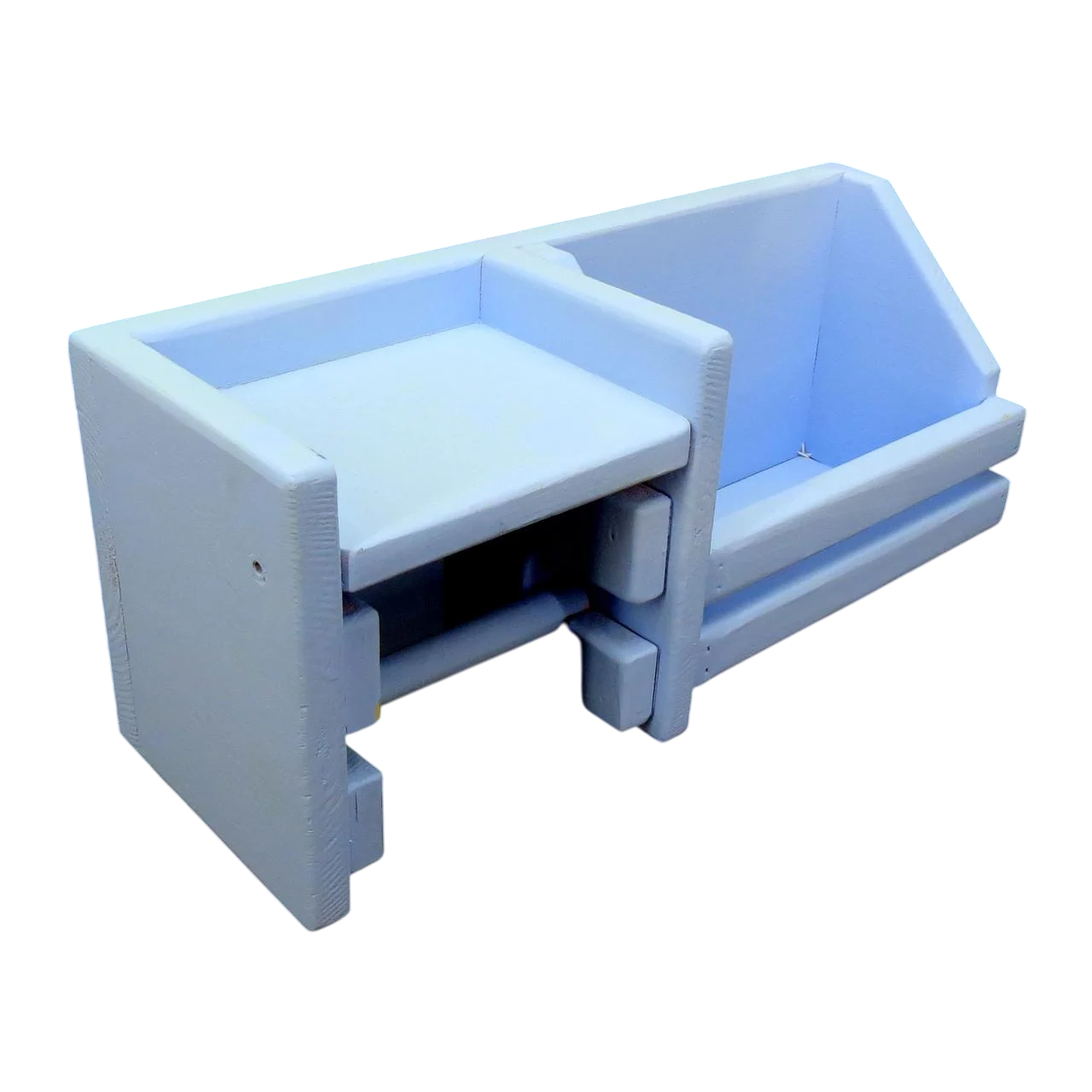 Держатель для туалетной бумаги из дерева Литиум Ирис (ДТБ-001852) Держатель для туалетной бумаги из дерева Литиум Ирис (ДТБ-001852)