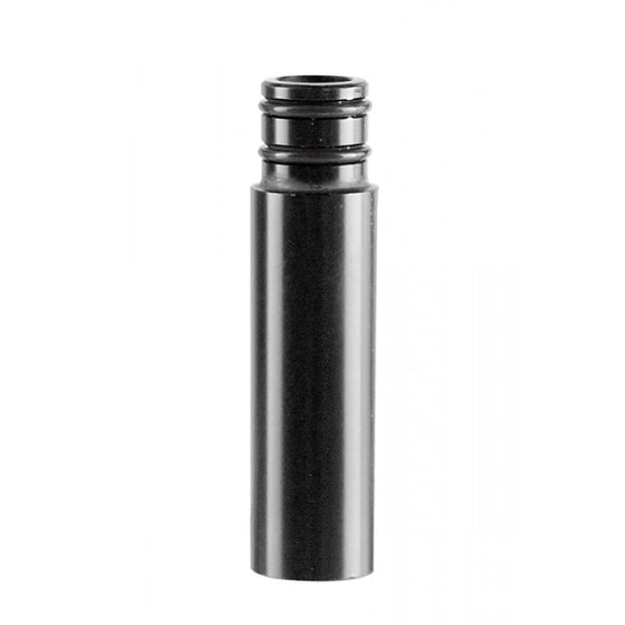 Удлинитель Kaya ELOX downtube middle-piece Черный (27035)