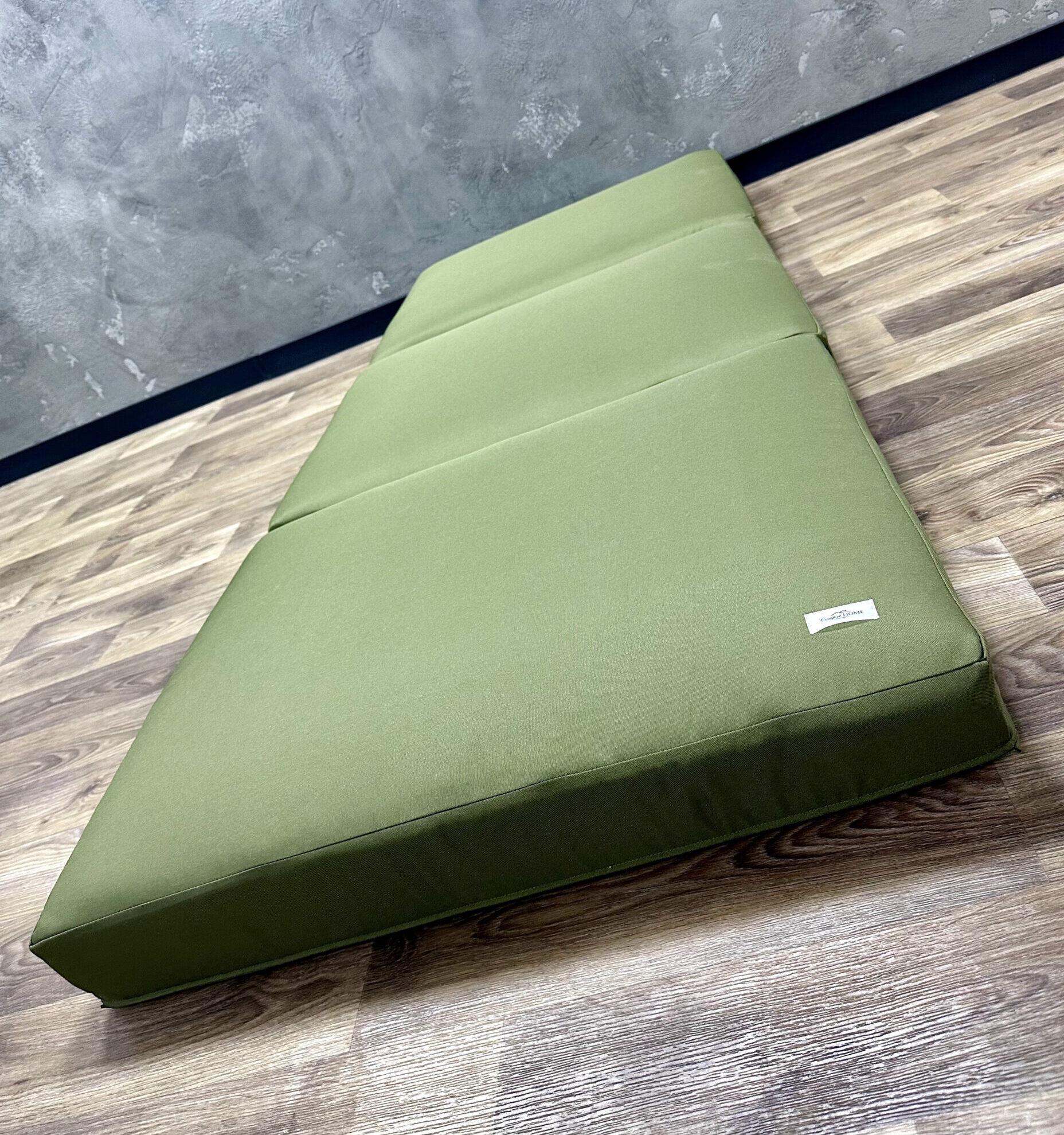 Матрац-трансформер Comfort Home Oxford 200х80х5 см - фото 4 Матрац-трансформер Comfort Home Oxford 200х80х5 см - фото 4