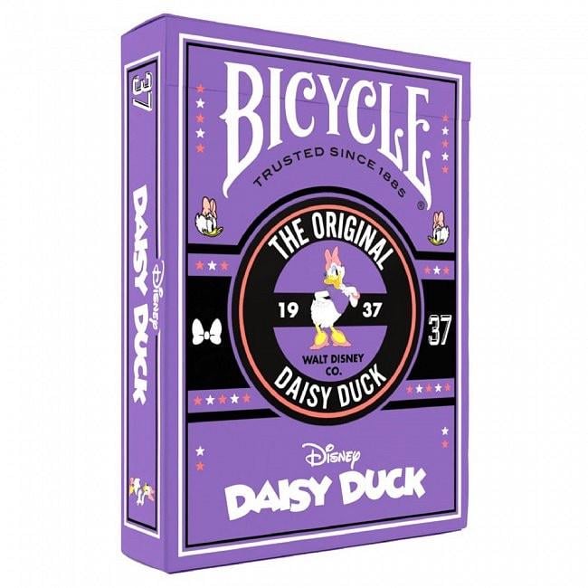 Карти гральні Bicycle Disney Daisy Duck (2661164598)
