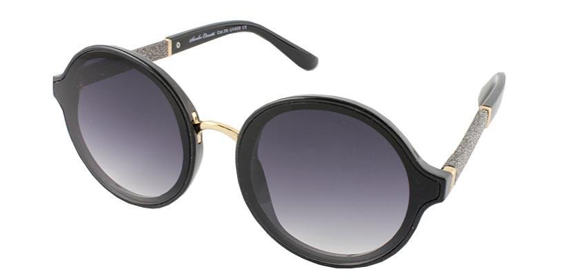 Солнцезащитные очки темные Sandro Carsetti 6970