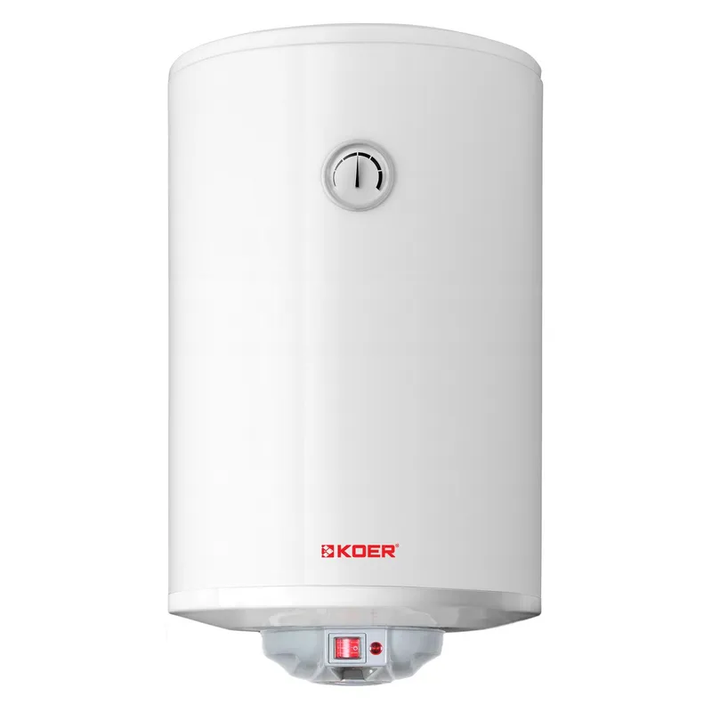Водонагреватель KOER KWH.E03-80VW Цилиндр накопительный мокрый тен 1,5 kW 80 л (EK0109) Водонагреватель KOER KWH.E03-80VW Цилиндр накопительный мокрый тен 1,5 kW 80 л (EK0109)