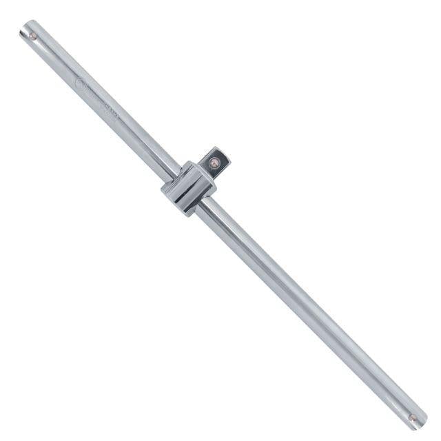 Вороток Т-образный Intertool ET-1024 CrV 3/4" 450 мм (9415958)