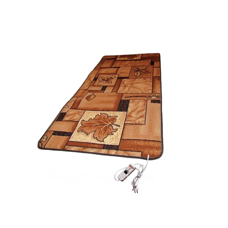 Килим з підігрівом ТРІО 151х61х0.5 см 300 Вт (iz00312)