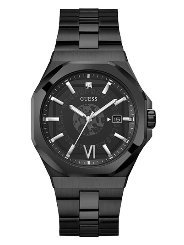 Наручний годинник чоловічий Guess GW0573G3 (696735)
